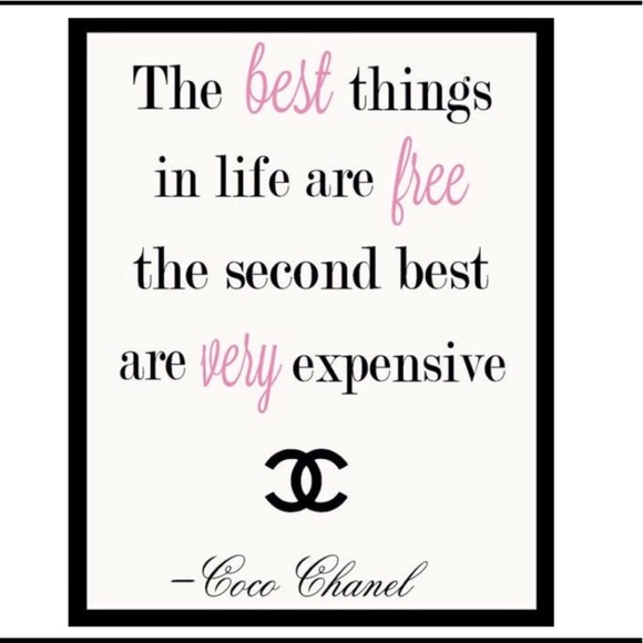 Meet your Posher, Mara - Picture 5 of 5